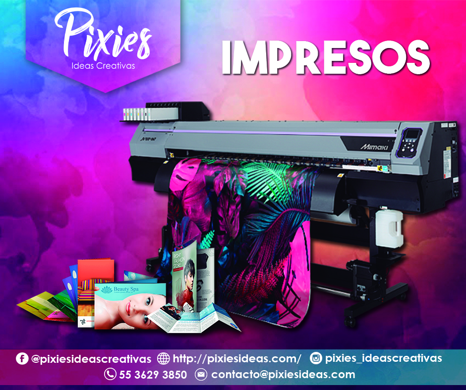 impresos