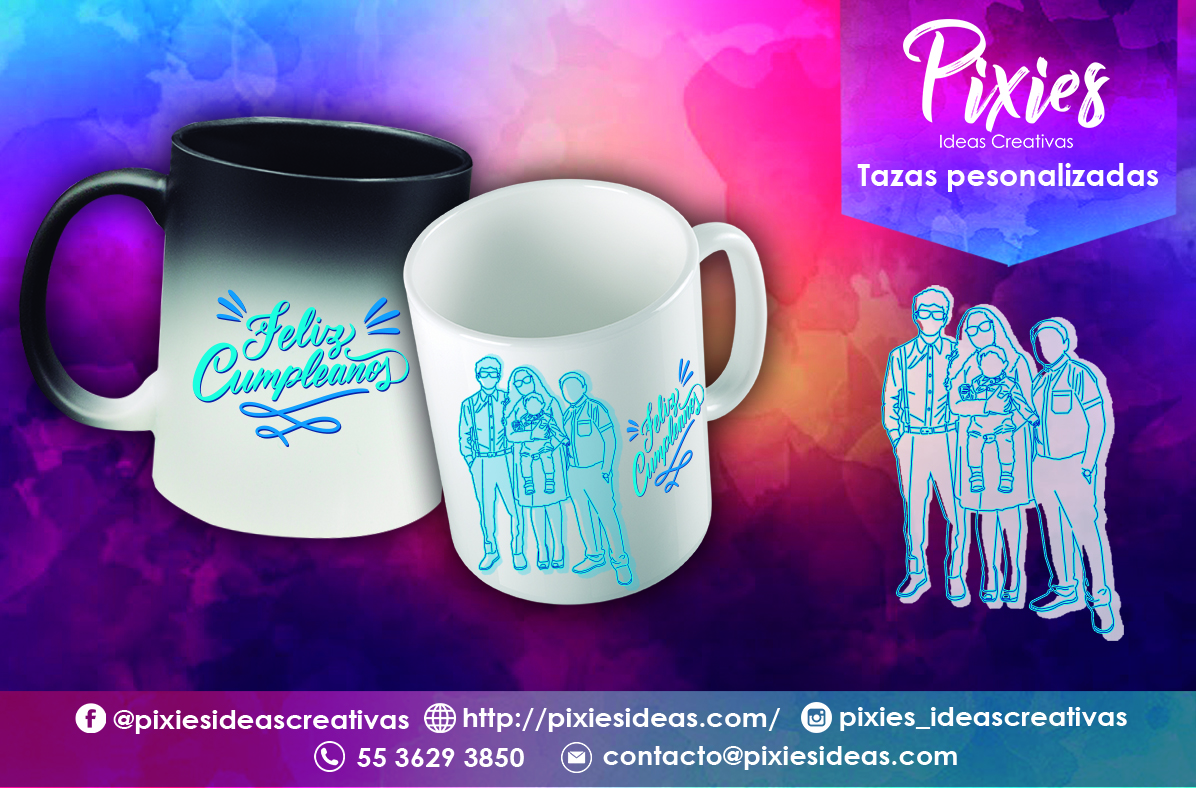 tazas